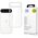 3mk Clear Case pro Apple iPhone 17 Air