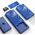 Samsung Galaxy S23 5G - 3mk FlexibleGlass Pro