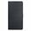 Etui z klapką 3MK Wallet Case do Xiaomi Redmi Note 14 4G czarny
