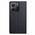 Etui z klapką 3MK Wallet Case do Xiaomi Redmi Note 14 4G czarny