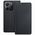 Etui z klapką 3MK Wallet Case do Xiaomi Redmi Note 14 4G czarny