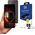 SAMSUNG GALAXY XCOVER 7 PRO - 3MK SILKY MATT PRIVACY