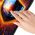 SAMSUNG GALAXY XCOVER 7 PRO - 3MK SILKY MATT PRIVACY