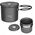 NC4202 GARNEK TURYSTYCZNY ALUMINIOWY Z POKRYWKĄ 1000ML NILS CAMP