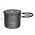 NC4202 GARNEK TURYSTYCZNY ALUMINIOWY Z POKRYWKĄ 1000ML NILS CAMP