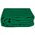 NC2803 MATERAC TURYSTYCZNY DMUCHANY 203X152X22 CM ZIELONY NILS CAMP