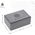 ZESTAW DO JOGI HMS MATA TPE LIGHT PINK YM10 + KOSTKA GRAY KJ02 + PASEK SJ02