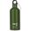 NC3801 BUTELKA TURYSTYCZNA 550ML ZIELONA NILS CAMP