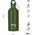 NC3801 BUTELKA TURYSTYCZNA 550ML ZIELONA NILS CAMP