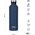 NC3805 BUTELKA TURYSTYCZNA 750ML NIEBIESKA NILS CAMP