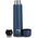 NC3804 TERMOS TURYSTYCZNY 1000 ML NIEBIESKI NILS CAMP