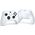 Pad Microsoft Xbox Series Controller Robot White (EP2-29920)