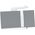 Ubiquiti UACC-Keystone-Coupler-C6A