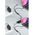Manhattan 355810 kabel USB 2 m USB C 2 x USB C Czarny