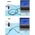 Manhattan 355810 kabel USB 2 m USB C 2 x USB C Czarny