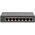8-PORT GIGABIT SWITCH UNMANAGED