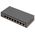 8-PORT GIGABIT SWITCH UNMANAGED