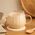 MUG PUMPKIN