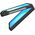 Spigen Airskin Aramid - Etui do Samsung Galaxy Z Flip 7 (Black)
