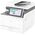 FL Ricoh IM C300F Farb-Multifunktionssystem 4in1 A4 LAN ADF