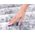 Bestway dwuosobowy materac welurowy Queen 203 x 152 x 30cm 67836 EDUKAMP