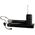 BLX1288E/P31-H8E - System bezprzewodowy z mikrofonem PGA31 (518-542 MHz)