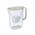 Dzbanek filtrujący 2,4l Style Essential piaskowy Brita