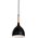 Lampa wisząca Luminex Lampa wisząca NOAK 1191