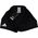 Adidas Spodenki szorty kąpielowe męskie adidas Solid czarne IA7091 5