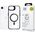 3MK Etui Satin Armor Case do Apple iPhone SE 4