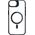 3MK Etui Satin Armor Case do Apple iPhone SE 4