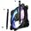 Chłodzenie CPU Tcomas SJR400 4HP Czarne