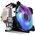 Chłodzenie CPU Tcomas SJR400 4HP Czarne