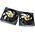 Wentylator Tcomas FC700 PRO Czarny 3-pack
