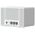MERCUSYS Halo H25BE(3-pack) WiFi7 Mesh (BE3600,2,4GHz/5GHz,3xGbELAN/WAN)