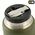 Termos obiadowy z łyżką ze stali Inox M-TAC Olive poj. 750 ml.