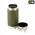 Termos obiadowy z łyżką ze stali Inox M-TAC Olive poj. 750 ml.