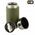 Termos obiadowy z łyżką ze stali Inox M-TAC Olive poj. 750 ml.