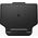 Spigen Spigen Tesla Center Console Organizer Hidden Storage Box, black - Tesla Model 3 (2024)