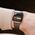 Zegarek Casio Zegarek Męski Casio Vintage A120WEGG-1BDF +BOX