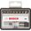ROBUST SET S3 (TORX) EXTRA H. 9τμχ 25mm