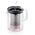 Czajnik do herbaty 800ml GEFU T-Prep - elegancki desig