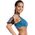 Body Sculpture Opaska na ramię do biegania Arm Wallet czarna (BP204)