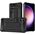 Θήκη Hybrid Armor για Samsung Galaxy A15 - czarne