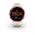 Garmin Forerunner® 570 - 42mm, Raspberry Aluminium with Translucent Bone/Mango Band