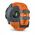 Garmin Instinct® 3 – 50 mm, Solar, Twilight with Solstice Band