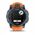 Garmin Instinct® 3 – 50 mm, Solar, Twilight with Solstice Band