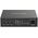 MERCUSYS switch MS106P (6x100Mb/s,4xPoE+,67W,fanless)