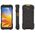 Komputer dotykowy TC78 6" wyświetlacz / 5G sub6 GBRS / Wifi 6E / Bluetooth v5.2 / 4GB RAM/ 64 GB ROM / SE55 LR Imager, 8MP FFC / 16 MP RFC, 4400 mAh akumulator standard / warm swap / ładowanie bezprzewodowe / GMS, ROW / NFC