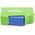 STARTECH.COM Glasfaserreiniger Reinigungskassette fur Glasfaser Steckverbinder LC/SC/ST/FC Glasfaserreinigungsbox